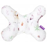 5 delni komplet Jukki Comfort Sweet Animals